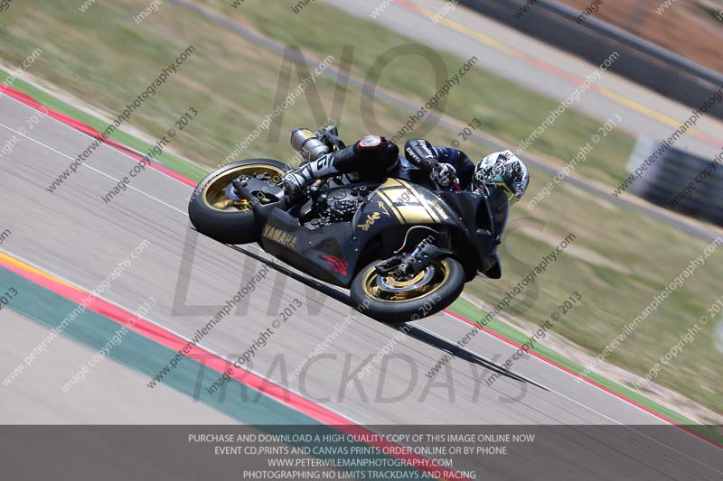 aragon;motorbikes;no limits;peter wileman photography;spain;trackday;trackday digital images