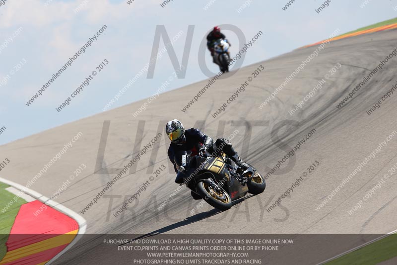 aragon;motorbikes;no limits;peter wileman photography;spain;trackday;trackday digital images