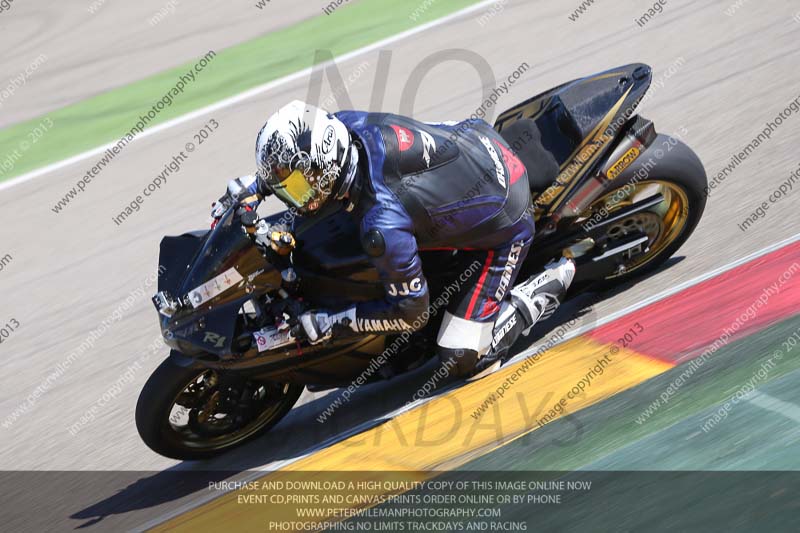 aragon;motorbikes;no limits;peter wileman photography;spain;trackday;trackday digital images