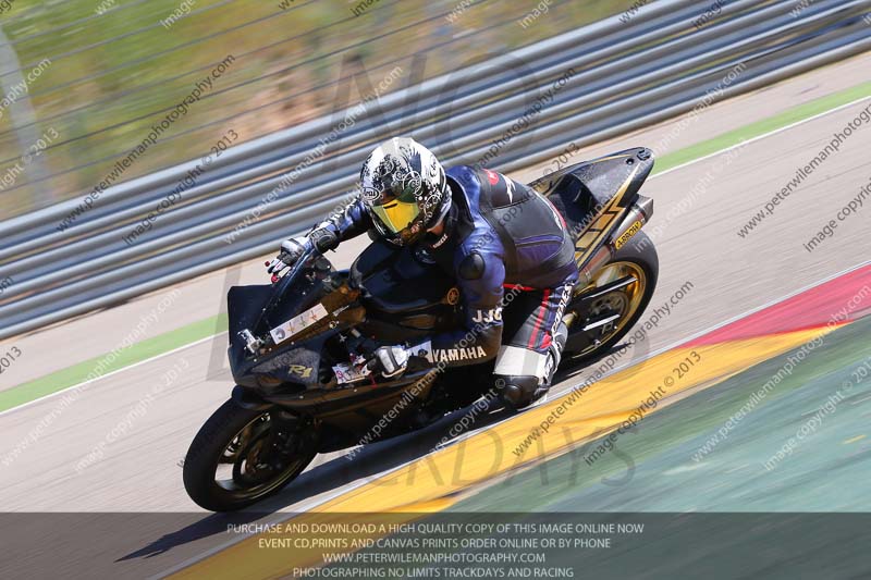 aragon;motorbikes;no limits;peter wileman photography;spain;trackday;trackday digital images