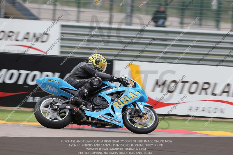 aragon;motorbikes;no limits;peter wileman photography;spain;trackday;trackday digital images