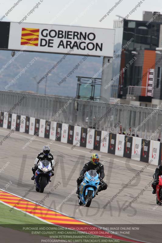 aragon;motorbikes;no limits;peter wileman photography;spain;trackday;trackday digital images