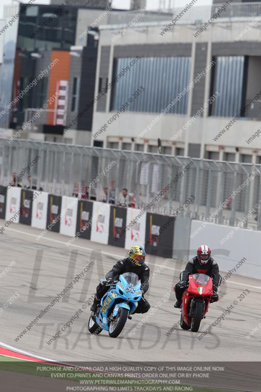 aragon;motorbikes;no limits;peter wileman photography;spain;trackday;trackday digital images