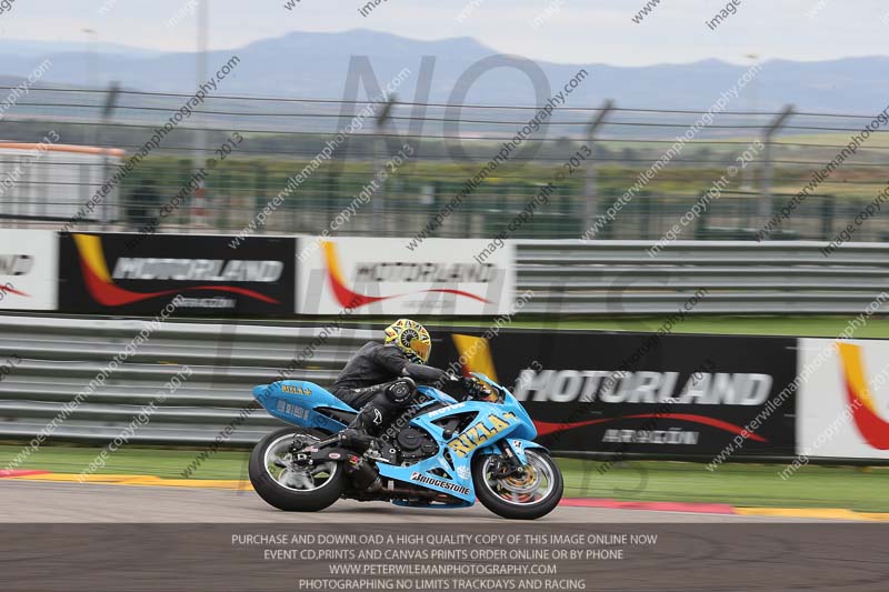 aragon;motorbikes;no limits;peter wileman photography;spain;trackday;trackday digital images