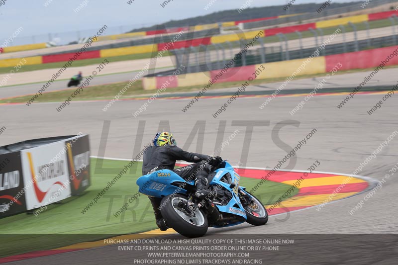 aragon;motorbikes;no limits;peter wileman photography;spain;trackday;trackday digital images