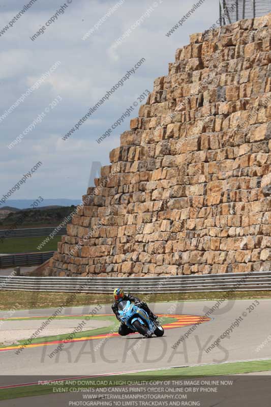 aragon;motorbikes;no limits;peter wileman photography;spain;trackday;trackday digital images