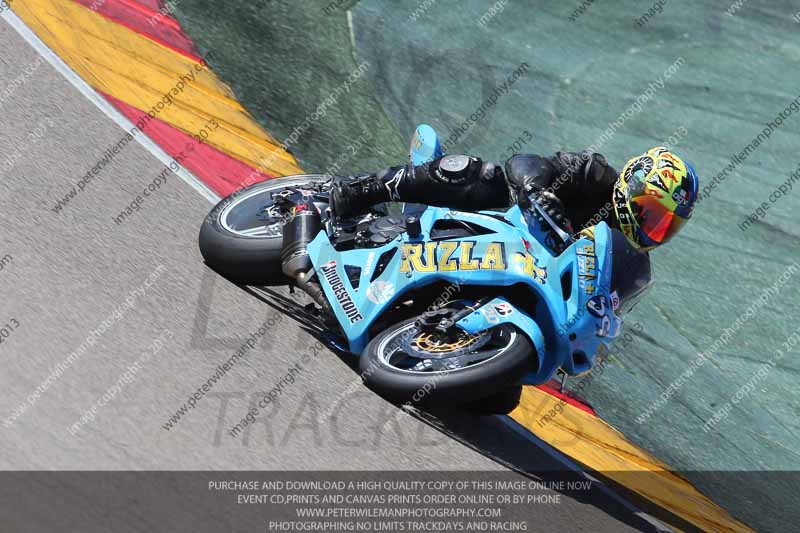 aragon;motorbikes;no limits;peter wileman photography;spain;trackday;trackday digital images