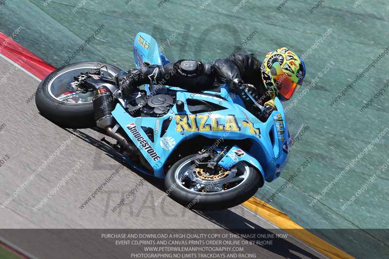 aragon;motorbikes;no limits;peter wileman photography;spain;trackday;trackday digital images