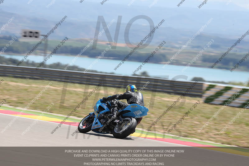 aragon;motorbikes;no limits;peter wileman photography;spain;trackday;trackday digital images