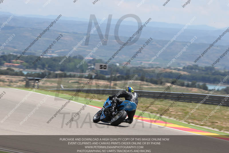 aragon;motorbikes;no limits;peter wileman photography;spain;trackday;trackday digital images