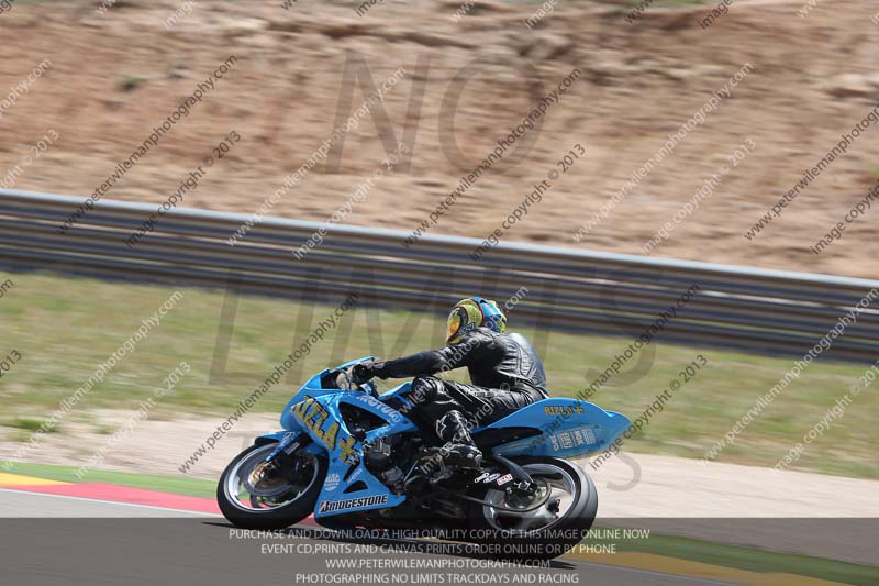 aragon;motorbikes;no limits;peter wileman photography;spain;trackday;trackday digital images