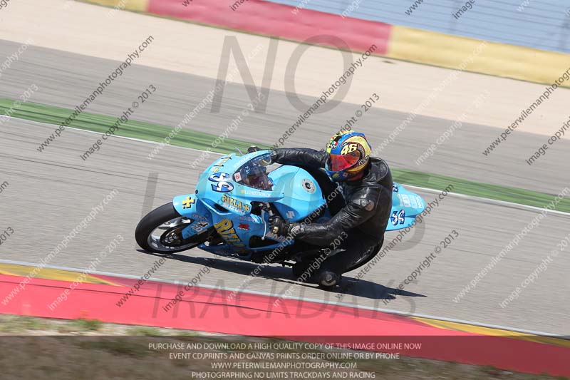 aragon;motorbikes;no limits;peter wileman photography;spain;trackday;trackday digital images