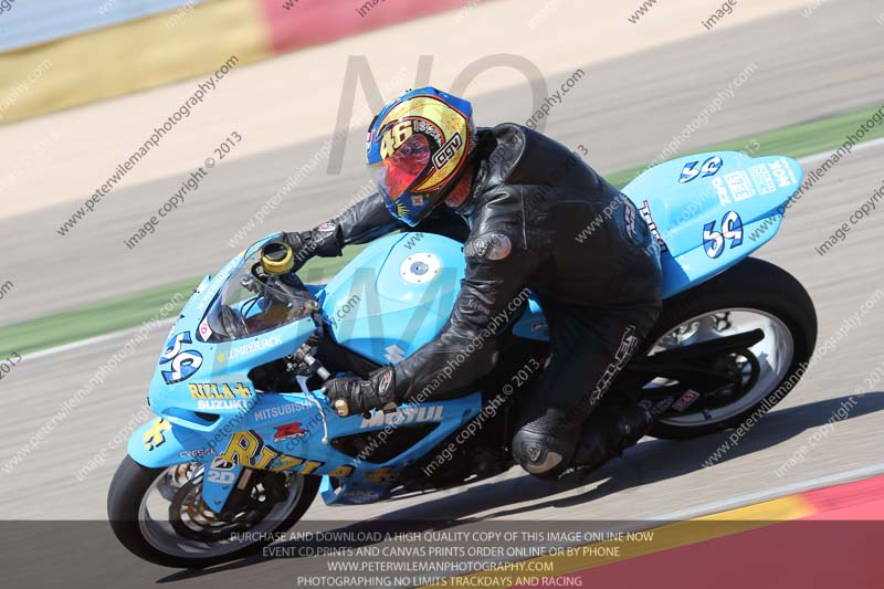 aragon;motorbikes;no limits;peter wileman photography;spain;trackday;trackday digital images