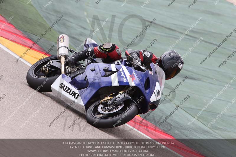 aragon;motorbikes;no limits;peter wileman photography;spain;trackday;trackday digital images