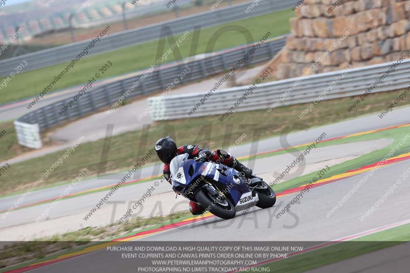 aragon;motorbikes;no limits;peter wileman photography;spain;trackday;trackday digital images