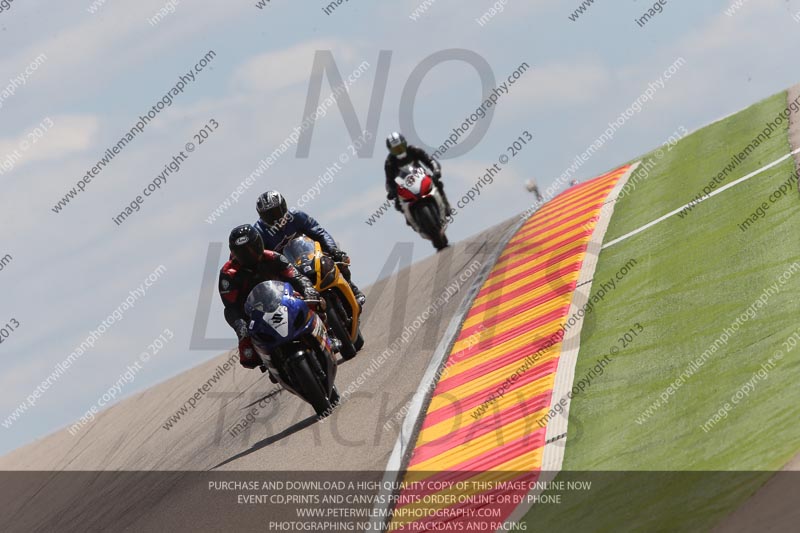 aragon;motorbikes;no limits;peter wileman photography;spain;trackday;trackday digital images