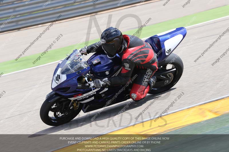 aragon;motorbikes;no limits;peter wileman photography;spain;trackday;trackday digital images