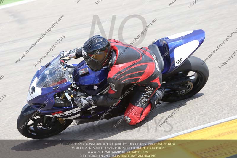 aragon;motorbikes;no limits;peter wileman photography;spain;trackday;trackday digital images