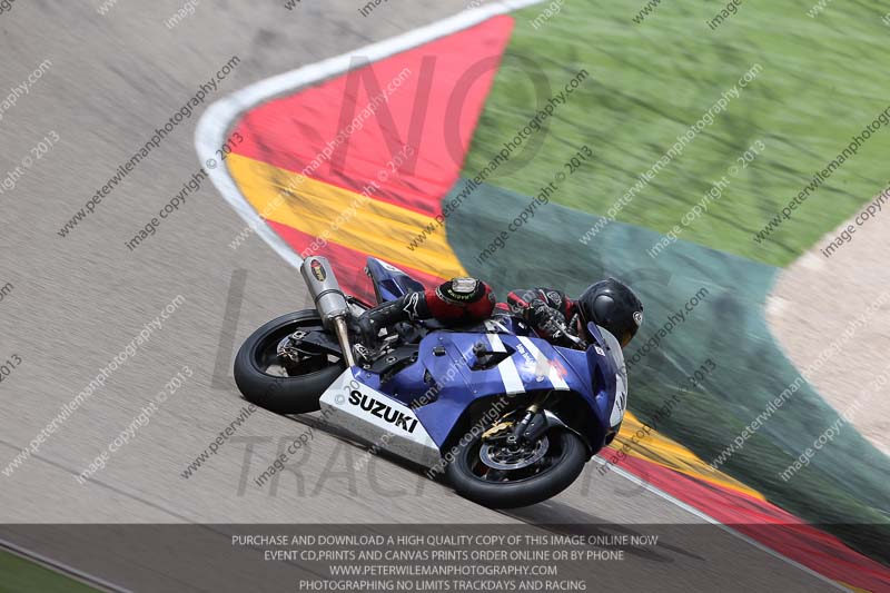 aragon;motorbikes;no limits;peter wileman photography;spain;trackday;trackday digital images