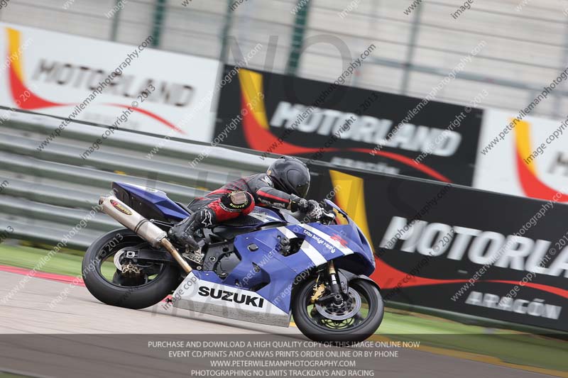 aragon;motorbikes;no limits;peter wileman photography;spain;trackday;trackday digital images