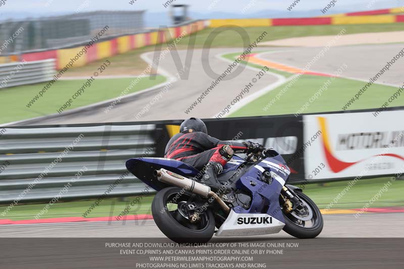 aragon;motorbikes;no limits;peter wileman photography;spain;trackday;trackday digital images