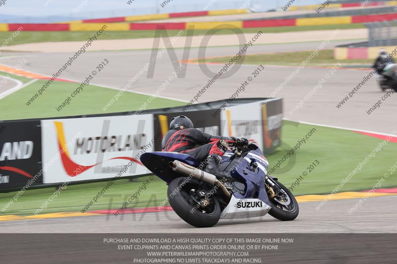 aragon;motorbikes;no limits;peter wileman photography;spain;trackday;trackday digital images