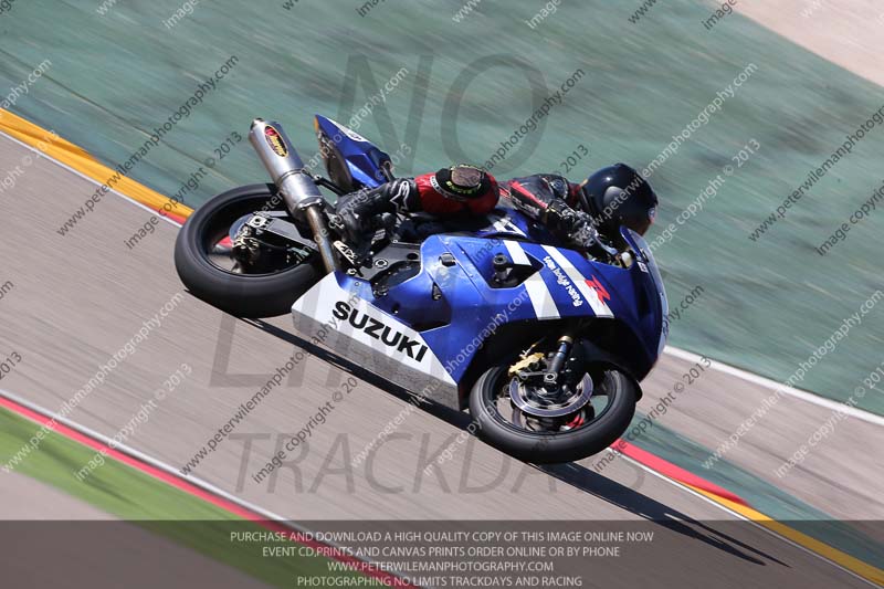 aragon;motorbikes;no limits;peter wileman photography;spain;trackday;trackday digital images