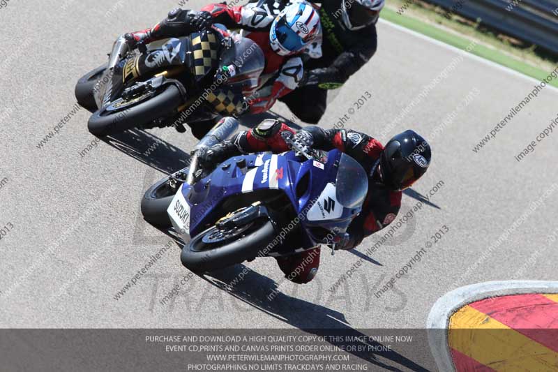 aragon;motorbikes;no limits;peter wileman photography;spain;trackday;trackday digital images