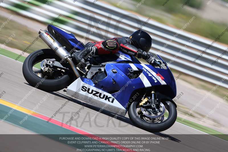 aragon;motorbikes;no limits;peter wileman photography;spain;trackday;trackday digital images