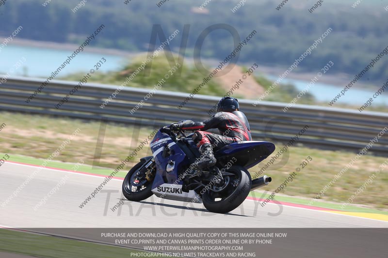 aragon;motorbikes;no limits;peter wileman photography;spain;trackday;trackday digital images