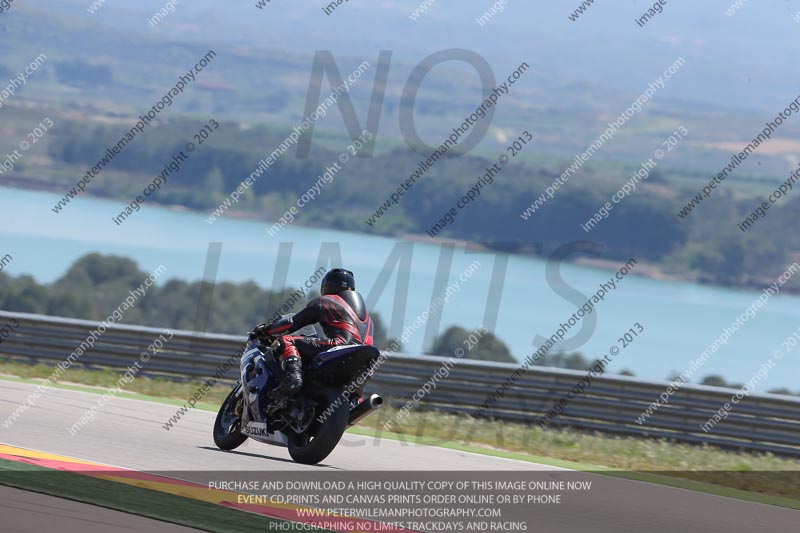 aragon;motorbikes;no limits;peter wileman photography;spain;trackday;trackday digital images