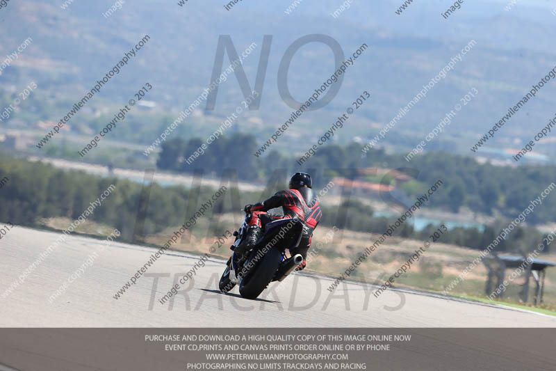 aragon;motorbikes;no limits;peter wileman photography;spain;trackday;trackday digital images