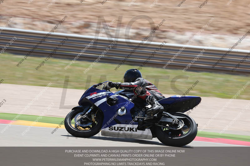 aragon;motorbikes;no limits;peter wileman photography;spain;trackday;trackday digital images