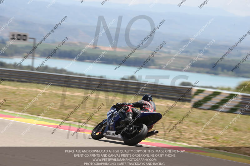 aragon;motorbikes;no limits;peter wileman photography;spain;trackday;trackday digital images