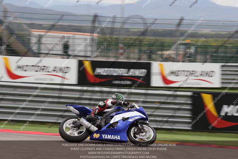 aragon;motorbikes;no limits;peter wileman photography;spain;trackday;trackday digital images