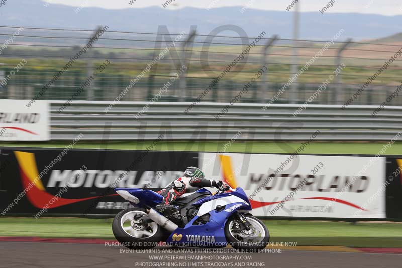 aragon;motorbikes;no limits;peter wileman photography;spain;trackday;trackday digital images