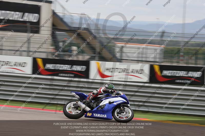 aragon;motorbikes;no limits;peter wileman photography;spain;trackday;trackday digital images