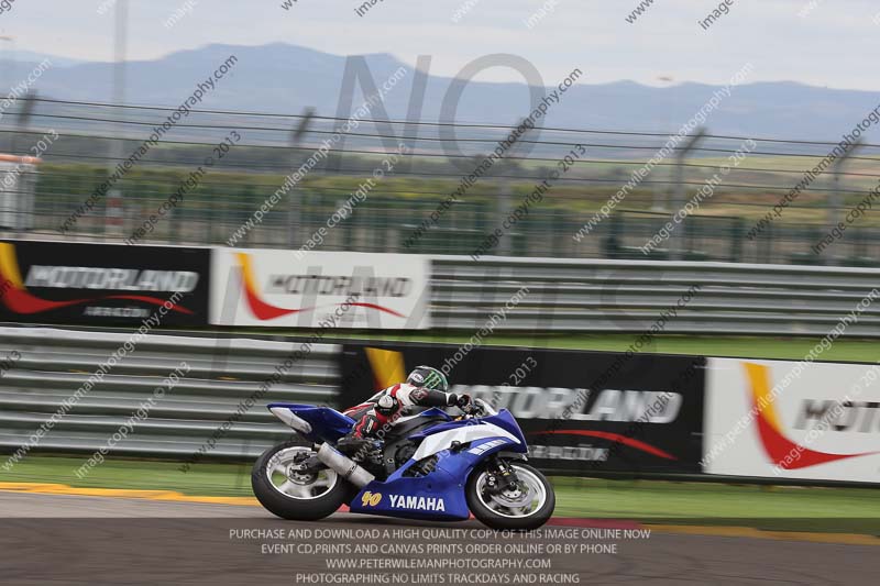 aragon;motorbikes;no limits;peter wileman photography;spain;trackday;trackday digital images