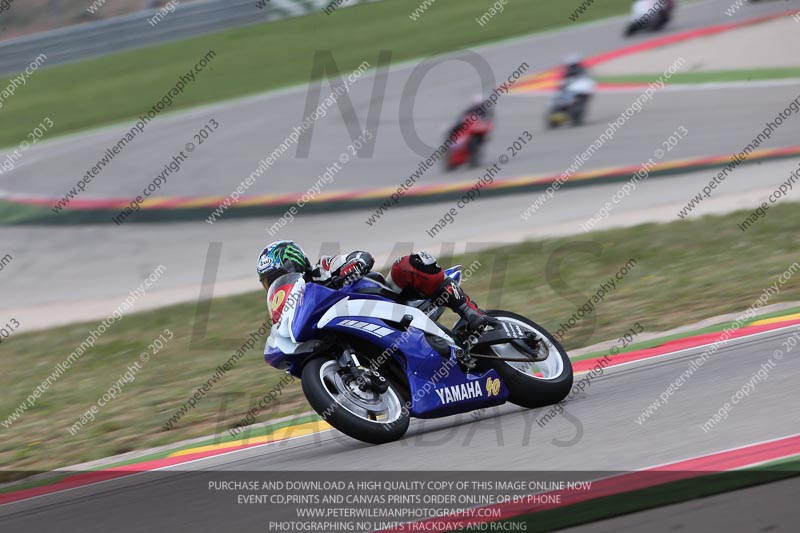 aragon;motorbikes;no limits;peter wileman photography;spain;trackday;trackday digital images