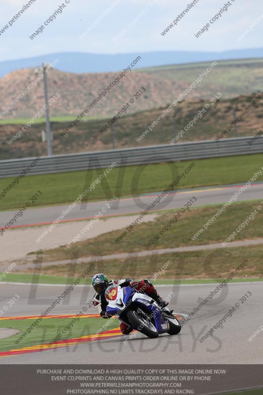 aragon;motorbikes;no limits;peter wileman photography;spain;trackday;trackday digital images