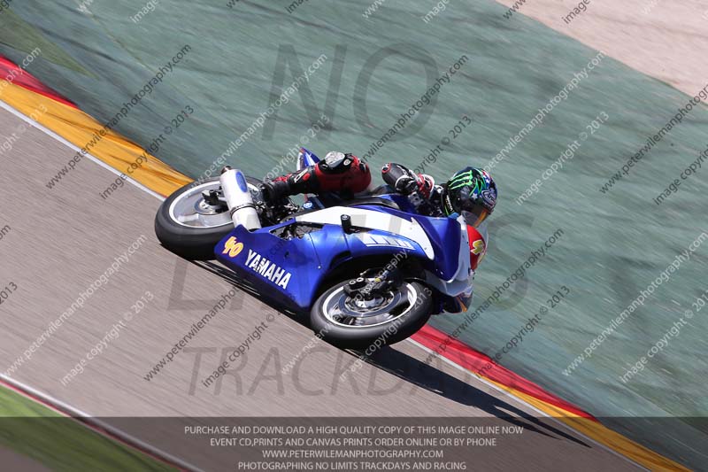 aragon;motorbikes;no limits;peter wileman photography;spain;trackday;trackday digital images