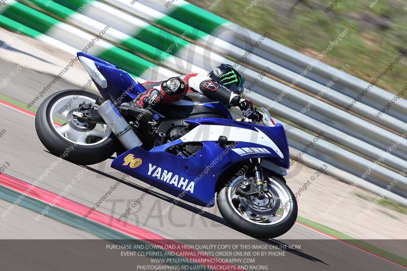 aragon;motorbikes;no limits;peter wileman photography;spain;trackday;trackday digital images