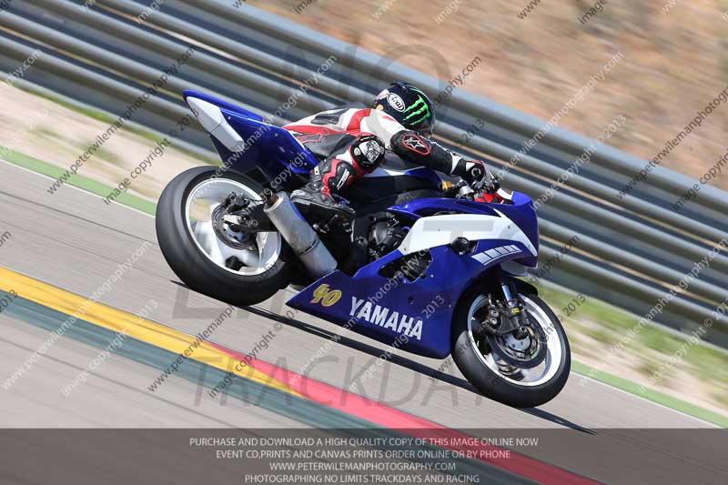 aragon;motorbikes;no limits;peter wileman photography;spain;trackday;trackday digital images