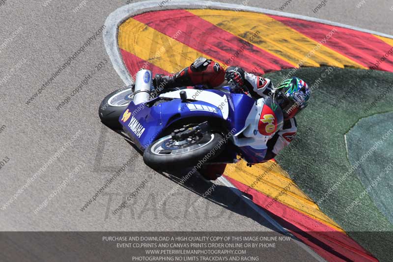 aragon;motorbikes;no limits;peter wileman photography;spain;trackday;trackday digital images