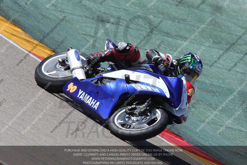 aragon;motorbikes;no limits;peter wileman photography;spain;trackday;trackday digital images