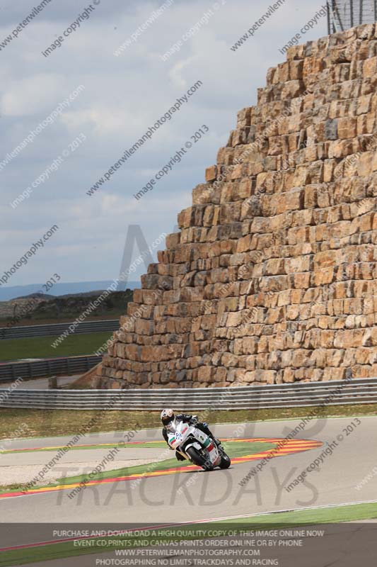 aragon;motorbikes;no limits;peter wileman photography;spain;trackday;trackday digital images