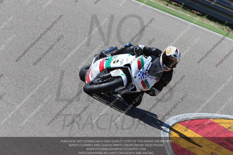 aragon;motorbikes;no limits;peter wileman photography;spain;trackday;trackday digital images