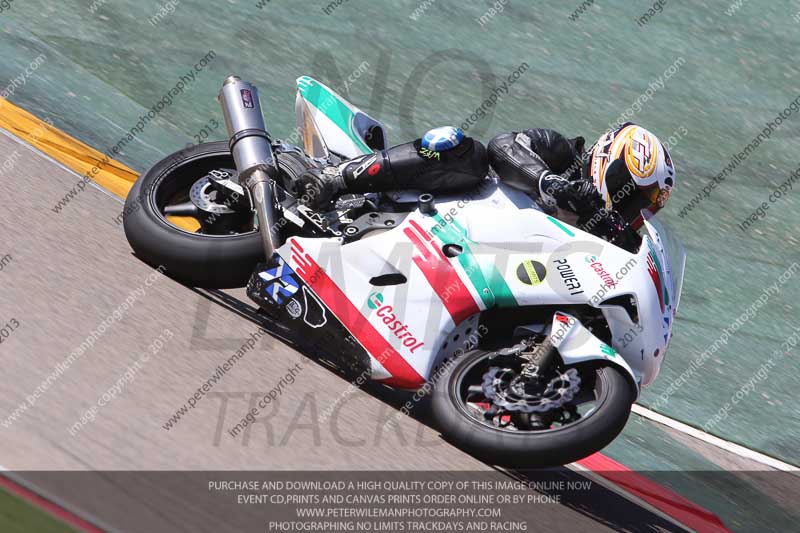 aragon;motorbikes;no limits;peter wileman photography;spain;trackday;trackday digital images