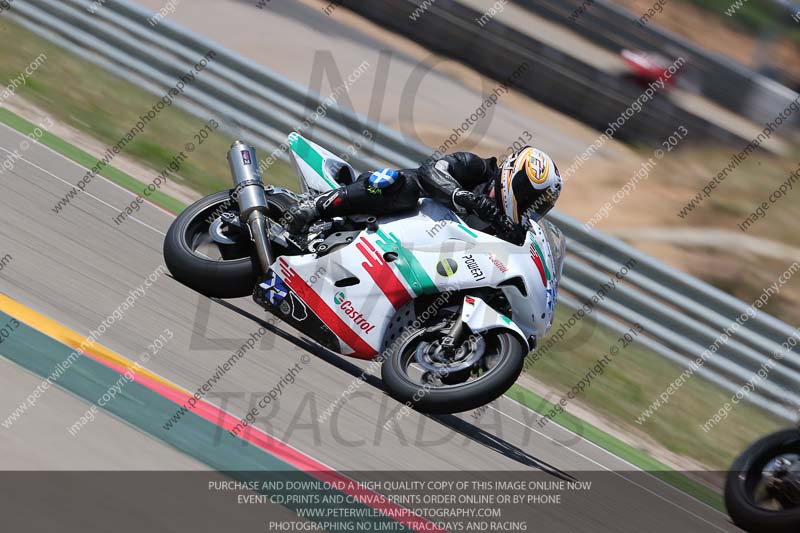 aragon;motorbikes;no limits;peter wileman photography;spain;trackday;trackday digital images