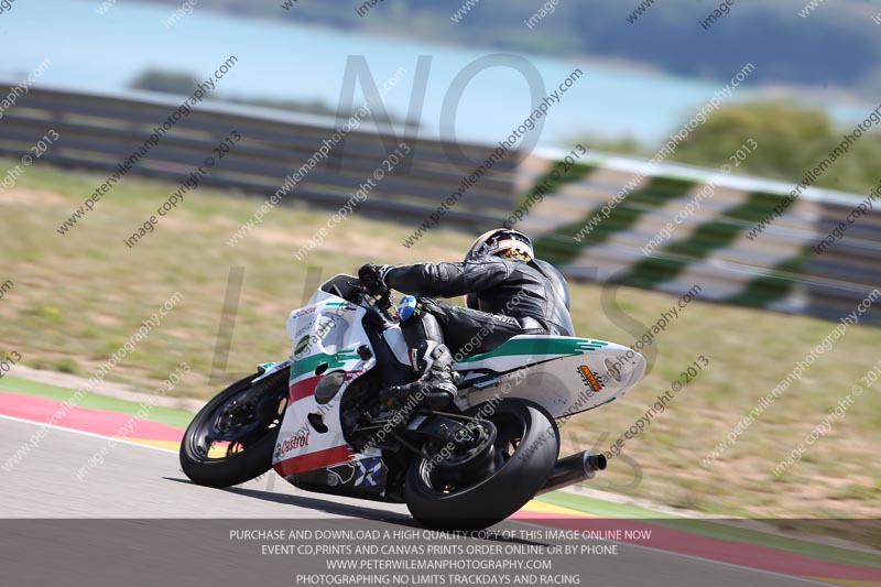 aragon;motorbikes;no limits;peter wileman photography;spain;trackday;trackday digital images